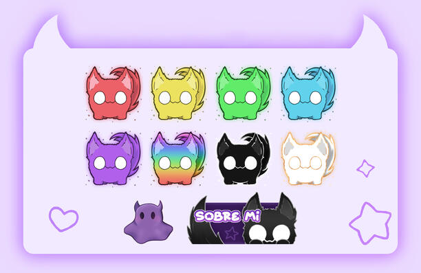 Splendux badges and extras